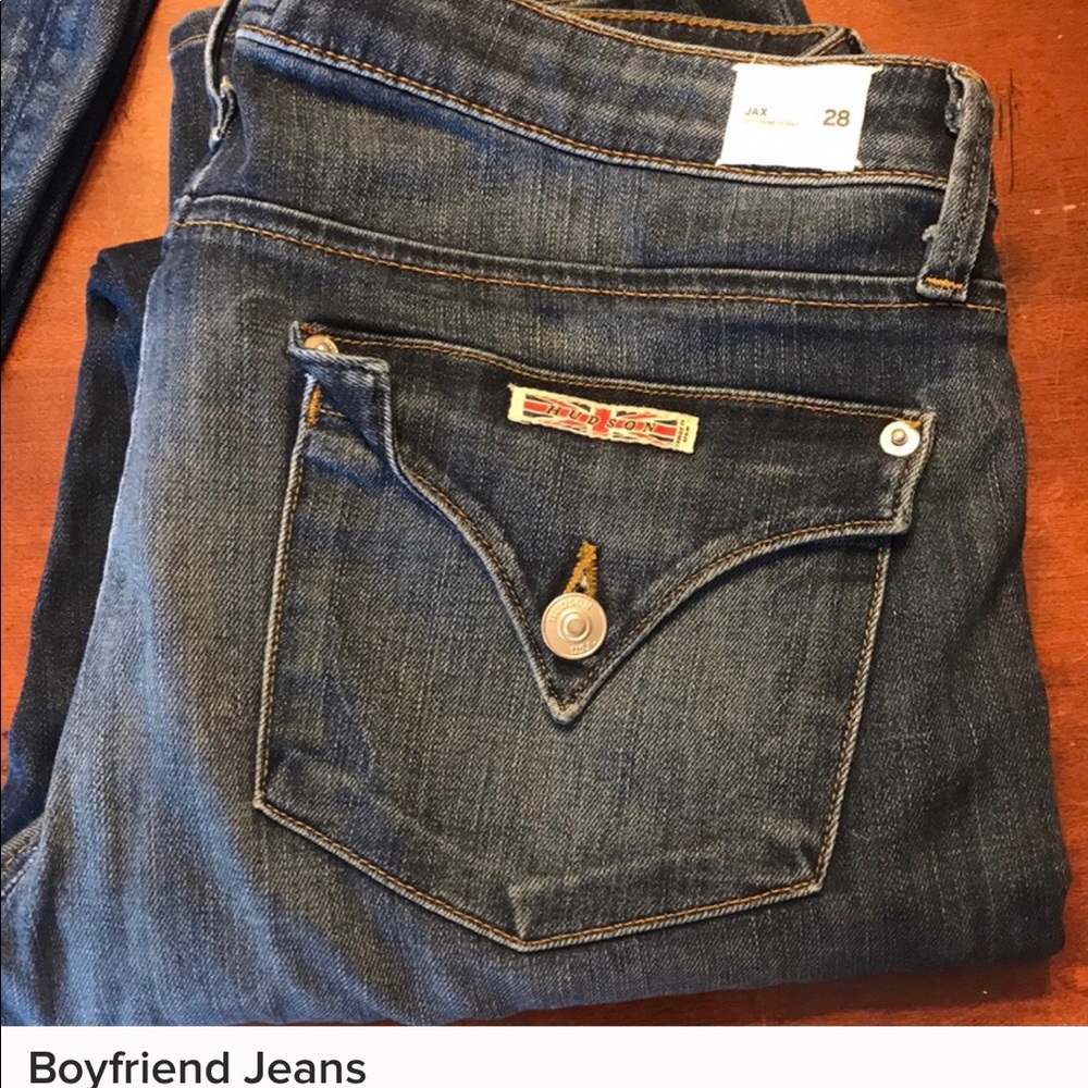 Hudson Jeans